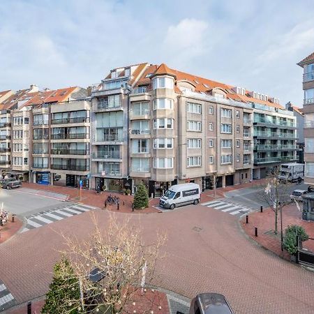 Appartamento Girasol Knokke-Heist Esterno foto