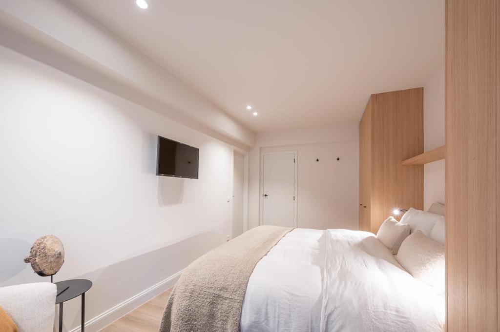 Appartamento Girasol Knokke-Heist Esterno foto