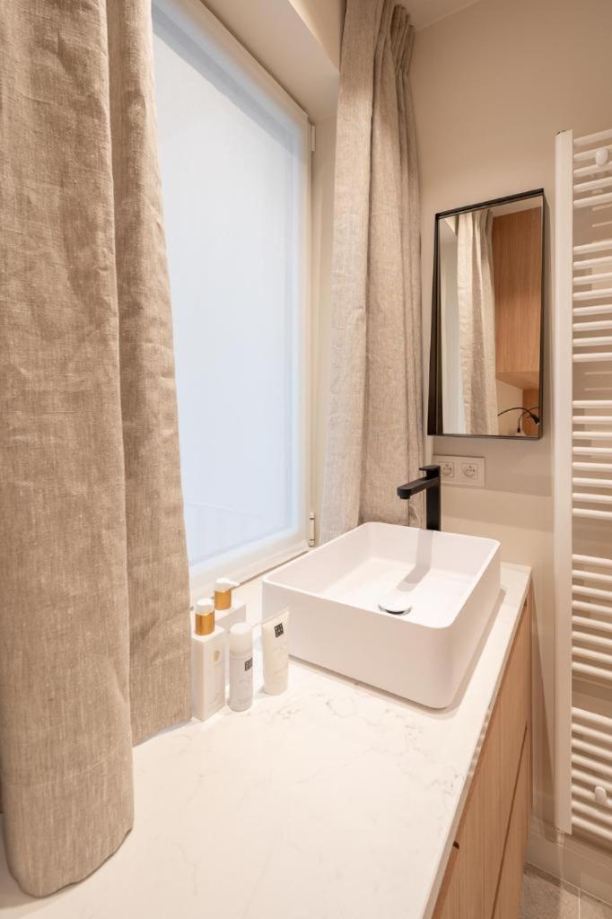 Appartamento Girasol Knokke-Heist Esterno foto